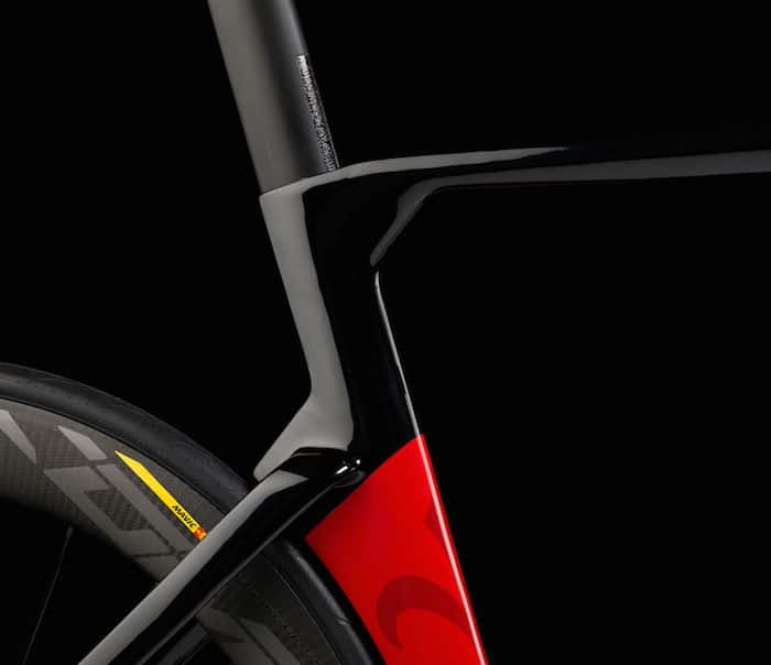 Wilier Triestina Turbine