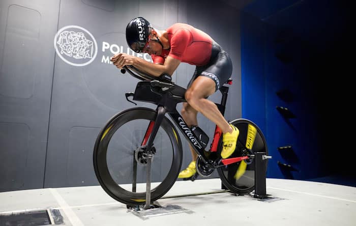 Wilier Triestina Turbine