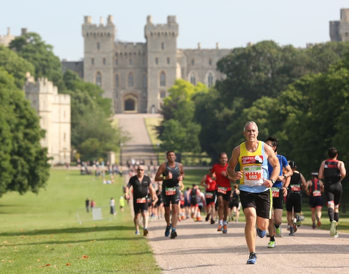 Royal Windsor Triathlon