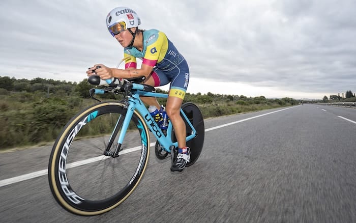 Challenge Salou 2018 - Judith Corachan Vaquera