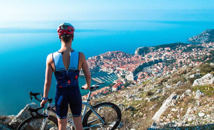 Dubrovnik Triathlon