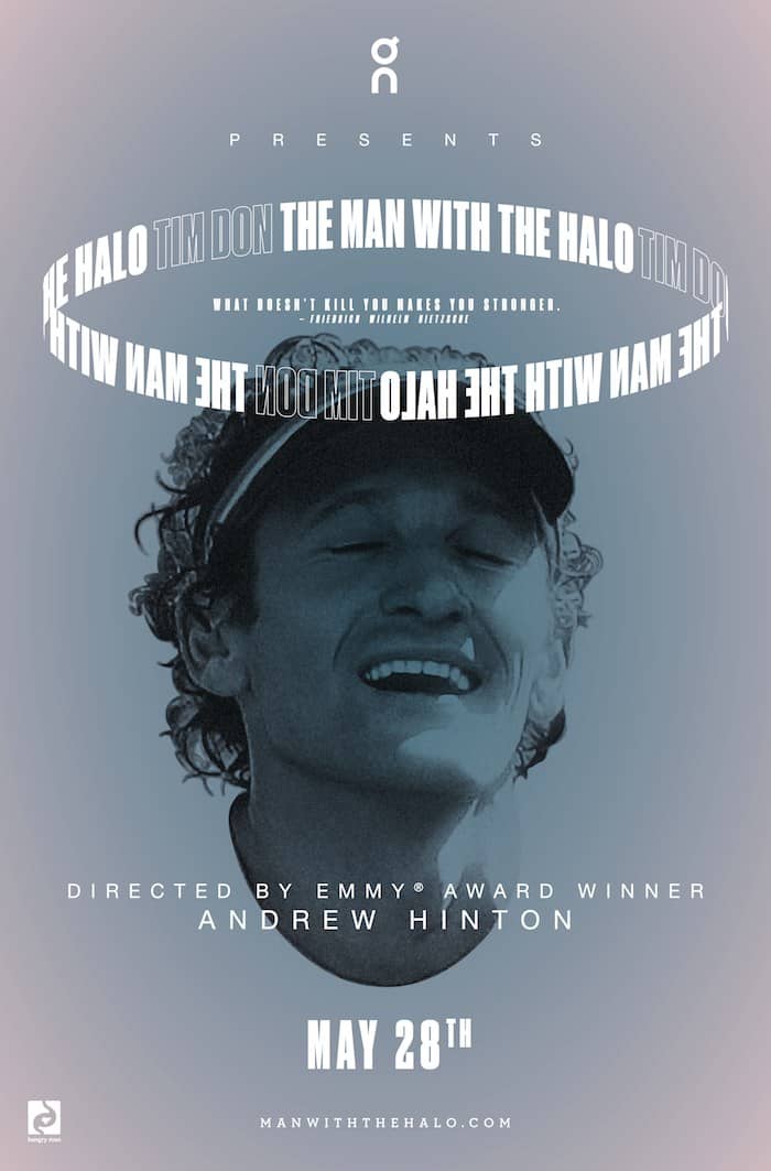 Tim Don - The Man with the Halo