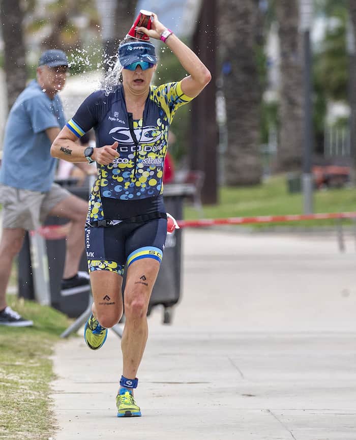 Laura Siddall - Challenge Salou 2018