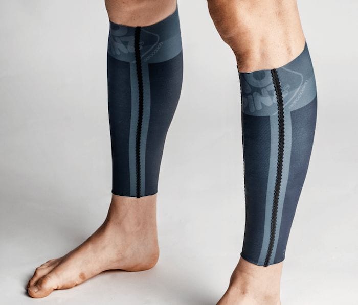 Nopinz Aerocoach TripsSockz