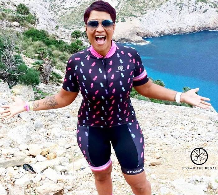 Natarsha Tremayne / IronTarsh