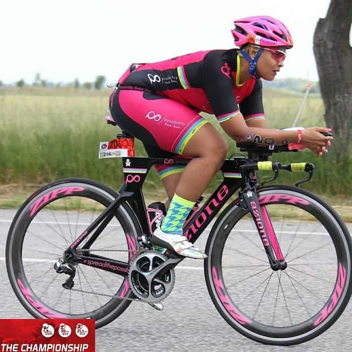 Natarsha Tremayne / IronTarsh