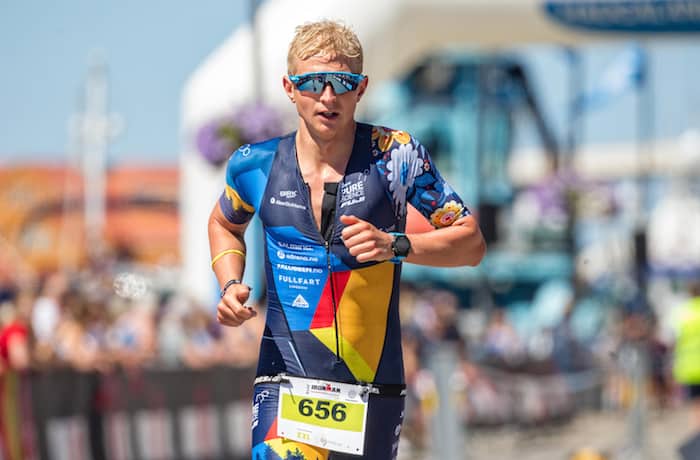 IRONMAN 70.3 Haugesund 2018 - Photo José Luis Hourcade