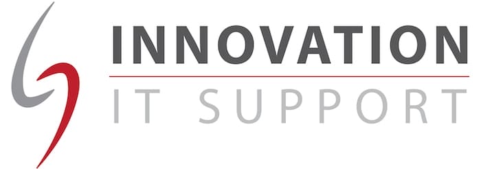 Innovation IT Support sponsors The Victory Swim 2018