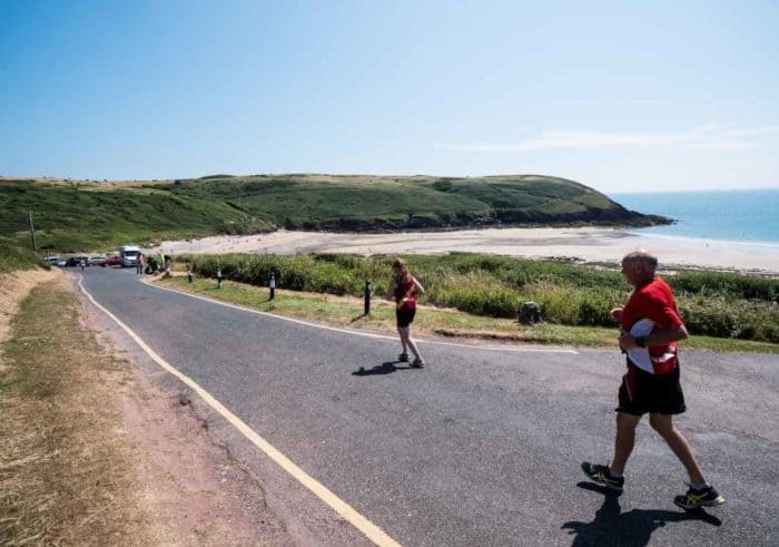 Long Course Weekend Wales 2018