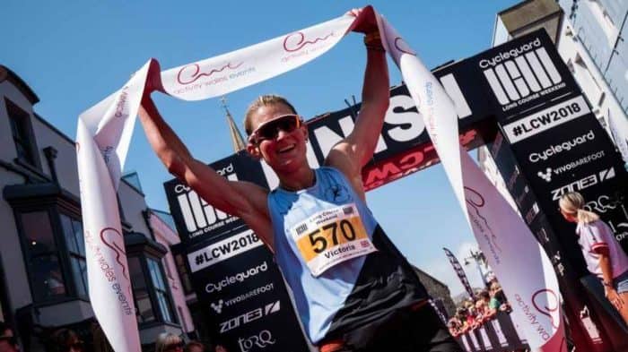 Long Course Weekend Wales 2018