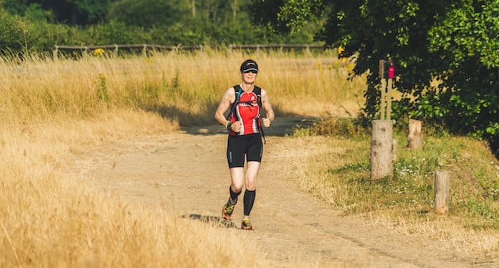 Monster Triathlon 2018