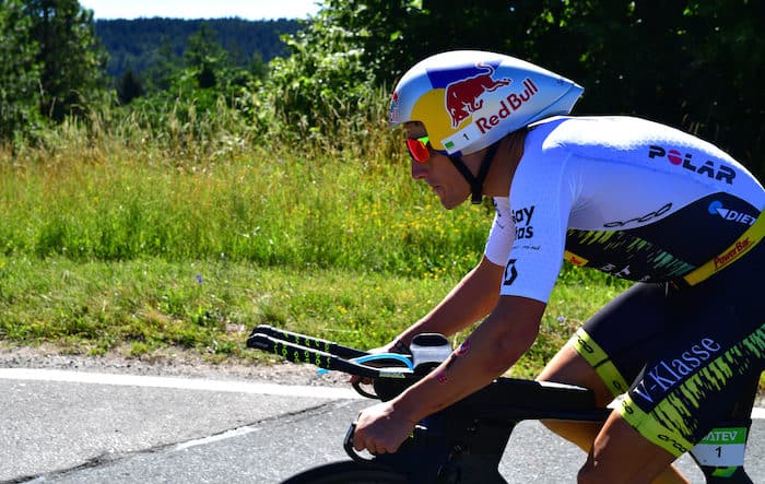 Sebastian Kienle Challenge Roth 2018