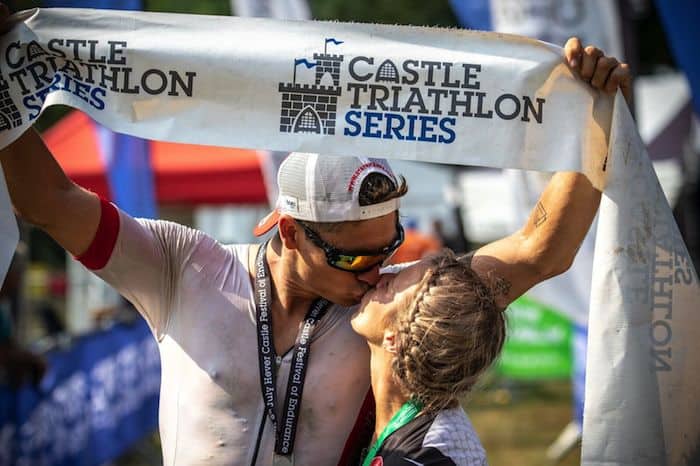 Festival of Endurance Hever Castle