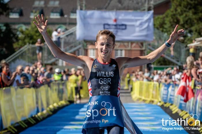 ITU Duathlon World Championships 2018