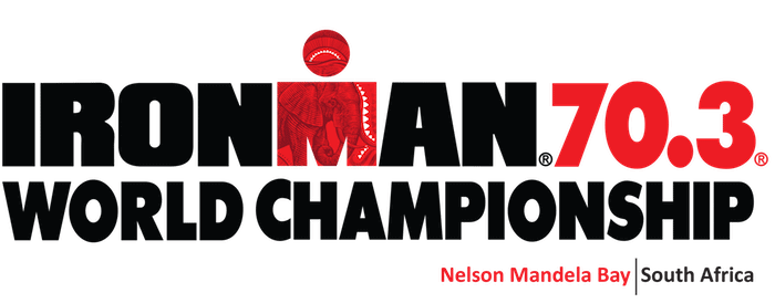 IRONMAN 70.3 World Championship 2018 logo (Age-Group review)