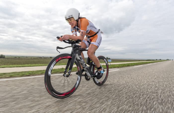 Challenge Almere 2018 - Jose Luis Hourcade