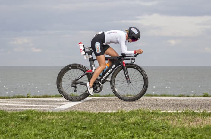 Challenge Almere 2018 - Jose Luis Hourcade