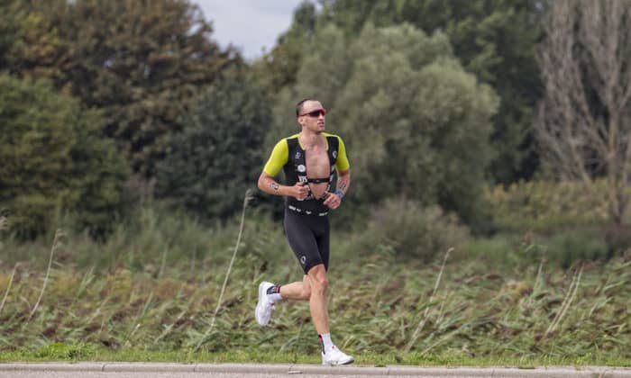 Challenge Almere 2018 - Jose Luis Hourcade