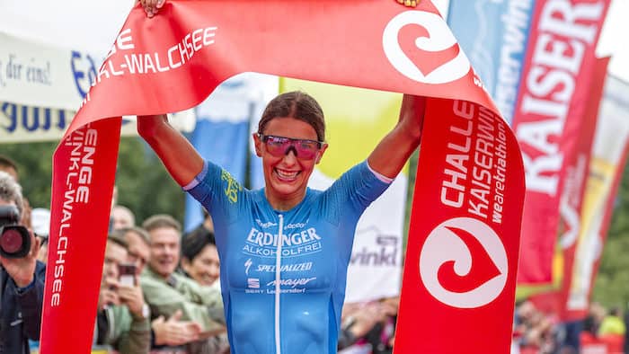 Challenge Walchsee - Photo Jose Luis Hourcade