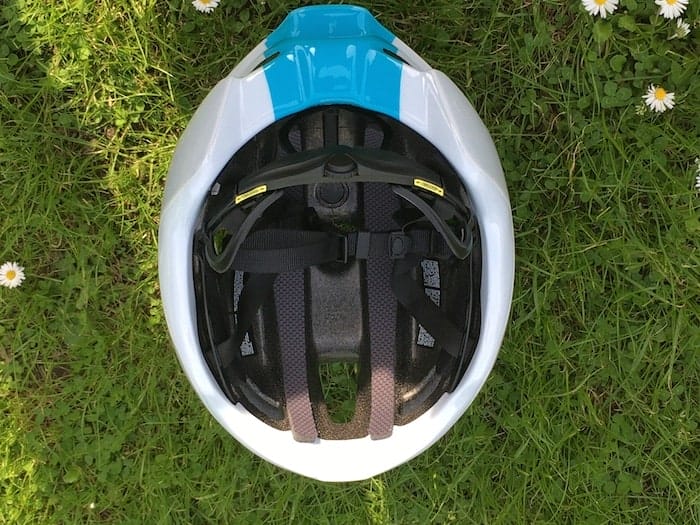 Kask Utopia