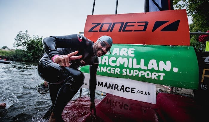 Royal Windsor Triathlon