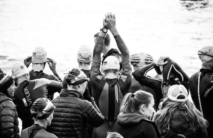 IRONMAN Wales 2018 - Photo: Ross Grieve (www.rossgrievephotography.com)