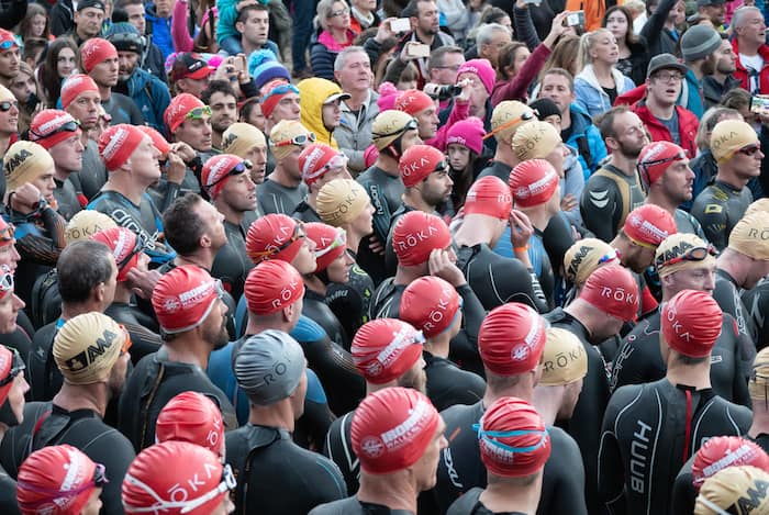 IRONMAN Wales 2018 - Photo: Ross Grieve (www.rossgrievephotography.com)