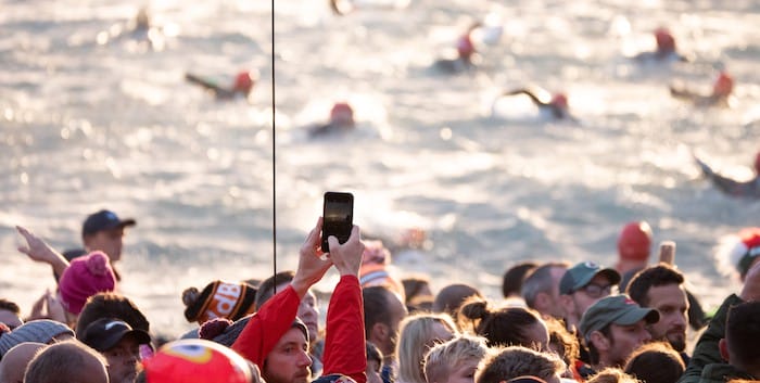 IRONMAN Wales 2018 - Photo: Ross Grieve (www.rossgrievephotography.com)