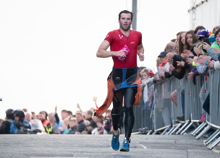 IRONMAN Wales 2018 - Photo: Ross Grieve (www.rossgrievephotography.com)