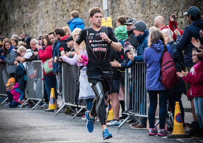 IRONMAN Wales 2018 - Photo: Ross Grieve (www.rossgrievephotography.com)
