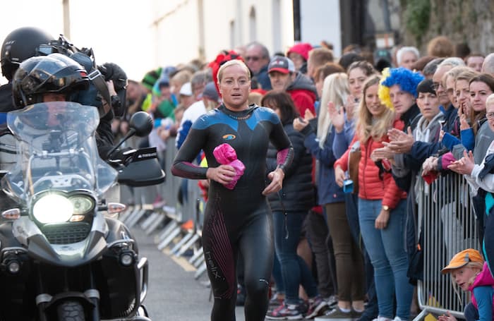 IRONMAN Wales 2018 - Photo: Ross Grieve (www.rossgrievephotography.com)