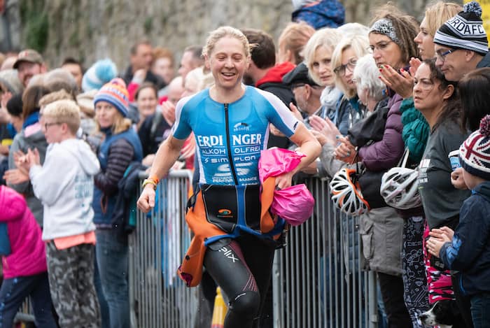 IRONMAN Wales 2018 - Photo: Ross Grieve (www.rossgrievephotography.com)