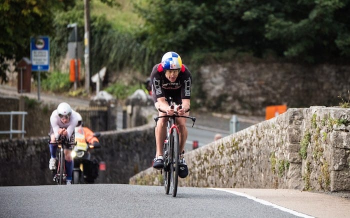 IRONMAN Wales 2018 - Photo: Ross Grieve (www.rossgrievephotography.com)