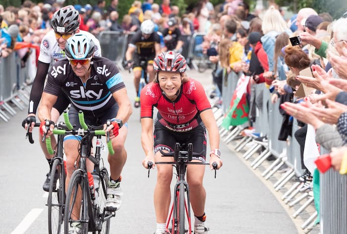 IRONMAN Wales 2018 - Photo: Ross Grieve (www.rossgrievephotography.com)