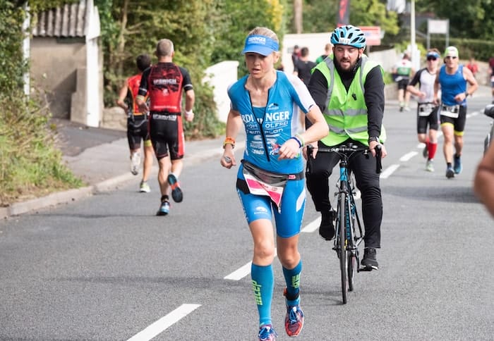 IRONMAN Wales 2018 - Photo: Ross Grieve (www.rossgrievephotography.com)
