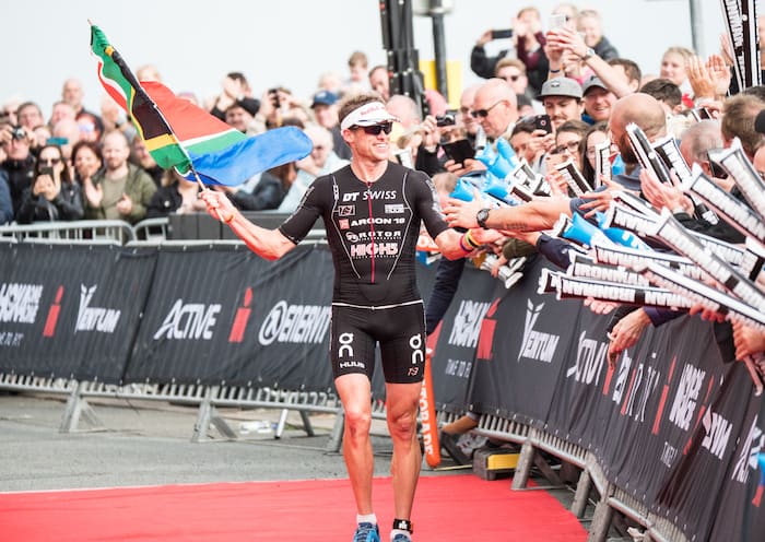 IRONMAN Wales 2018 - Photo: Ross Grieve (www.rossgrievephotography.com)