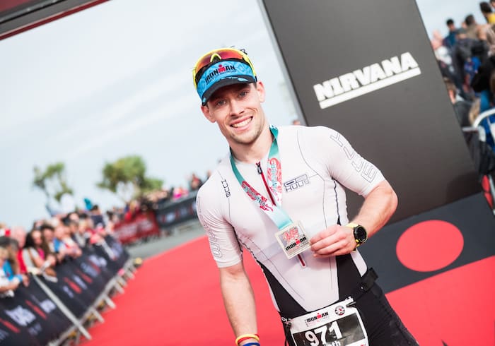 IRONMAN Wales 2018 - Photo: Ross Grieve (www.rossgrievephotography.com)