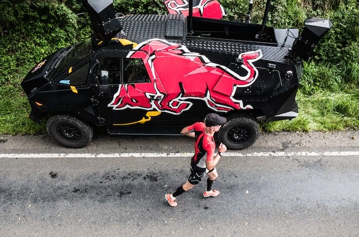 IRONMAN Wales 2018 - Photo: Ross Grieve (www.rossgrievephotography.com)