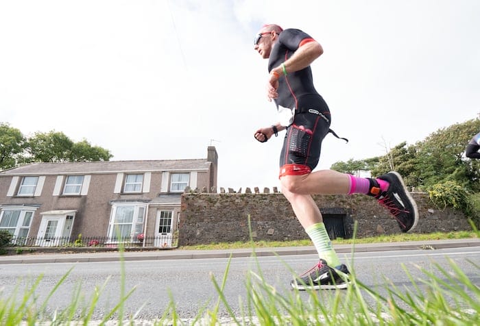 IRONMAN Wales 2018 - Photo: Ross Grieve (www.rossgrievephotography.com)