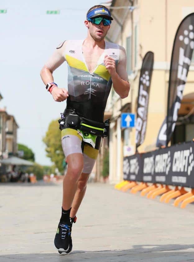 Reece Barclay - IRONMAN Italy Emilia-Romagna