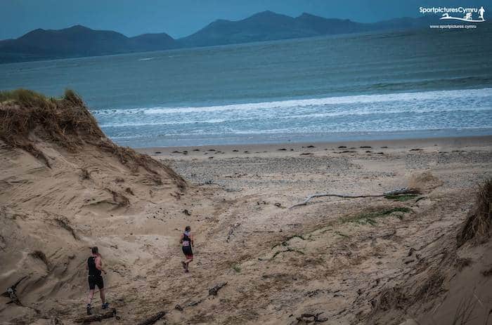 Sandman Triathlon 2018