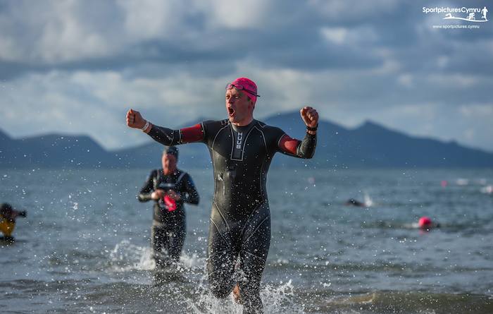 Sandman Triathlon 2018