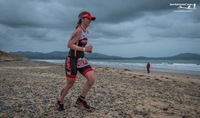 Sandman Triathlon 2018