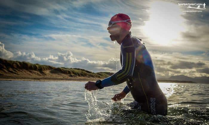 Sandman Triathlon 2018