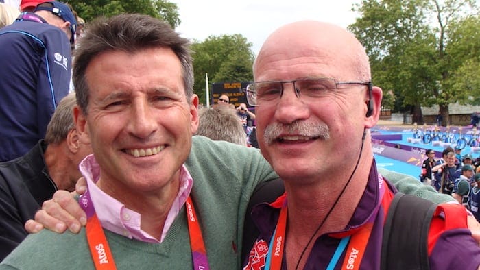 Brighton and Hove Triathlon