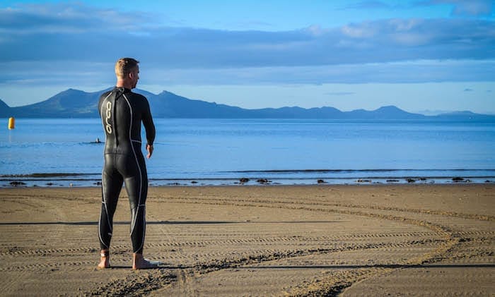 Sandman Triathlon