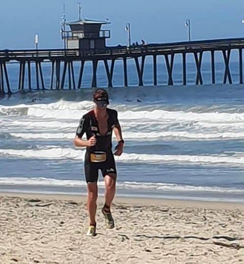 IRONMAN 70.3 Superfrog