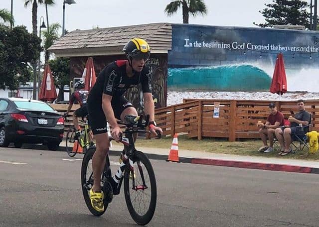 IRONMAN 70.3 Superfrog