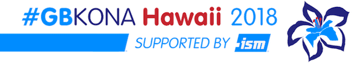 #GBKona 2018 banner
