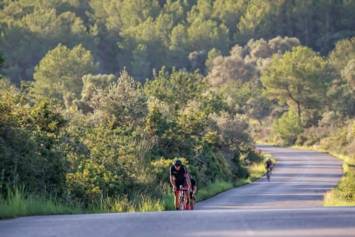 Hispaman Xtreme Triathlon 2018